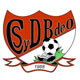 Escudo de Deportivo Baado