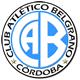 Escudo de Belgrano