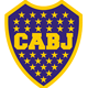 Escudo de Boca Juniors