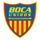 Escudo de Boca Unidos