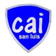 Escudo de CAI