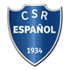 Escudo de Centro Español