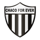 Escudo de Chaco For Ever