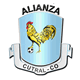 Escudo de Alianza Cutral-co