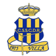 Escudo de Defensores del Rosario