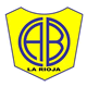 Escudo de Defensores de La Boca