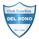 Club Sportivo Juan Bautista Del Bono