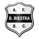 Escudo de Deportivo Riestra