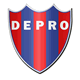 Escudo de Deportivo Pronunciamiento