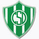 Escudo de Sportivo Desamparados