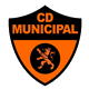 Escudo de Deportivo Municipal