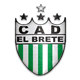 Escudo de El Brete