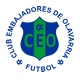 Club Atlético Embajadores