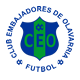 Club Atltico Embajadores