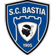Escudo de Bastia
