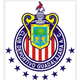 Escudo de Chivas de Guadalajara