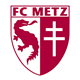 Escudo de FC Metz