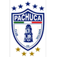 Escudo de Pachuca