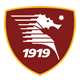 Escudo de Salernitana