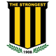 Escudo de The Strongest