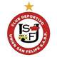 Escudo de Unin San Felipe