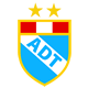 Escudo de A.D.T.