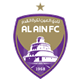 Escudo de Al Ain