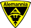 Escudo de Alemannia Aachen