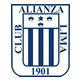 Escudo de Alianza Lima