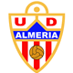 Escudo de UD Almería