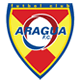 Escudo de Aragua F.C.