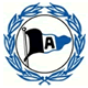 Escudo de Arminia Bielefeld