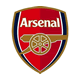 Escudo de Arsenal