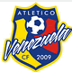 Escudo de Atltico Venezuela