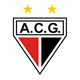 Escudo de Atltico-GO