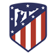 Escudo de Atltico de Madrid