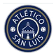 Escudo de Atletico San Luis