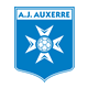 Escudo de Auxerre
