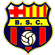 Escudo de Barcelona