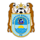 Escudo de Binacional