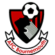 Escudo de Bournemouth