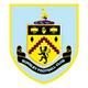 Escudo de Burnley