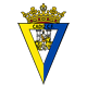 Escudo de Cdiz FC