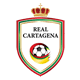 Escudo de Real Cartagena