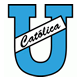 Escudo de Universidad Catolica