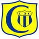 Escudo de C.D. Capiat