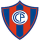 Escudo de Cerro Porteo