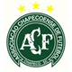 Escudo de Chapecoense