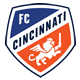 Escudo de Cincinatti FC