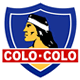 Escudo de Colo Colo